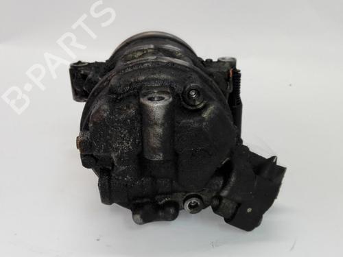 AC compressor BMW 3 Compact (E46) 320 td | BP14451336M34 