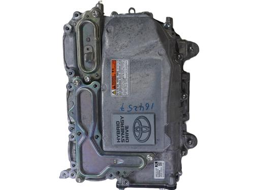 Electronic module TOYOTA YARIS (_P13_) 1.5 Hybrid (NHP130_, NHP130) | BP21789332M83 