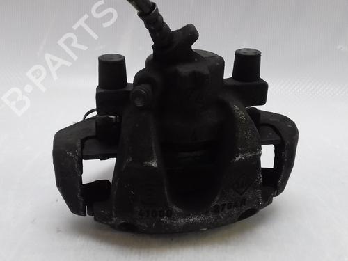 Used Left front brake caliper RENAULT CLIO IV (BH_) 1.5 dCi 75 (75 hp) 14462731