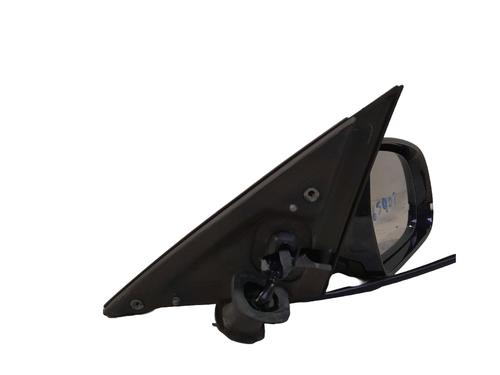 Left mirror AUDI A4 B8 (8K2) 2.0 TDI | BP21758250C26 