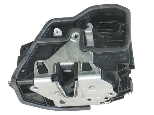 Used Front left lock Front left lock BMW 4 Convertible (F33, F83) 420 d (190 hp) 34467965 34467965