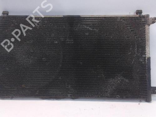 Used AC radiator AC radiator NISSAN PATROL GR V Wagon (Y61) [1997-2026] 34482378 34482378