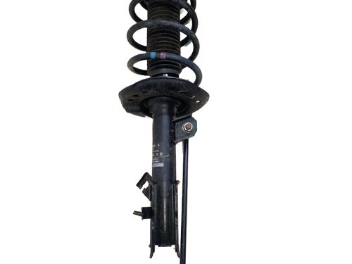 Used Left front shock absorber NISSAN QASHQAI / QASHQAI +2 I (J10, NJ10, JJ10E) 2.0 (141 hp) 27214951
