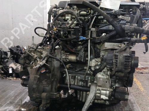 Engine FIAT STILO (192_) 1.2 16V (192_XA1B) | BP34548569M1 - Image 4