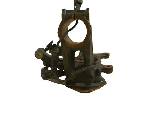 Right front steering knuckle RENAULT MEGANE IV Hatchback (B9A/M/N_) 1.3 TCe 140 (B9NB) | BP26141225M26 