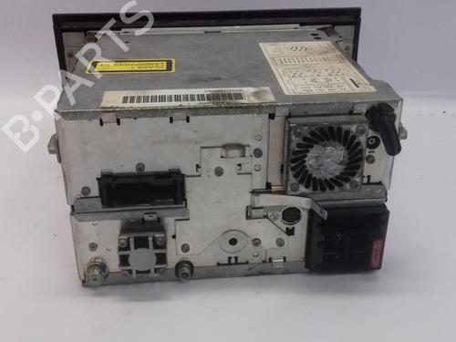 Electronic module AUDI A3 (8L1) S3 quattro | BP24667726M83 