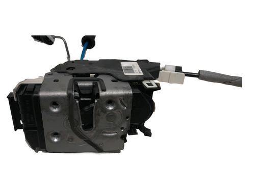 rear-left-lock-mercedes-benz-a-class-w176-2012-2013-2014-2015-2016-2017-2018-34465928 main image