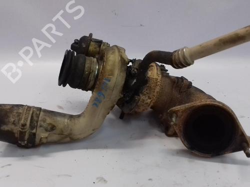 Used Other Other RENAULT SCÉNIC I MPV (JA0/1_, FA0_) [1999-2010] 35730479 35730479