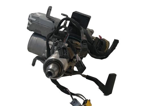 Steering column RENAULT MEGANE III Hatchback (BZ0/1_, B3_) 1.5 dCi (BZ09, BZ0D, BZ1W, BZ29, BZ14) | BP33407467M21 - Image 3
