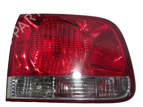 Used Left taillight Left taillight VW TOUAREG (7LA, 7L6, 7L7) 2.5 R5 TDI (174 hp) 34492396 34492396