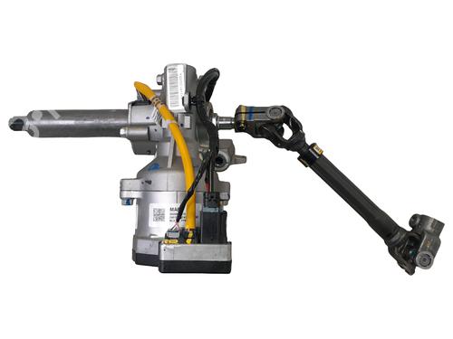 Used Steering column Steering column HYUNDAI i20 III (BC3, BI3) 1.0 T-GDI hybrid 48V (101 hp) 34552031 34552031