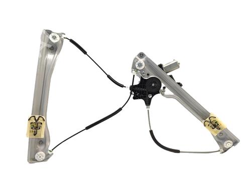 Used Front right window mechanism OPEL INSIGNIA B Grand Sport (Z18) 1.6 CDTi (68) (136 hp) 14473969