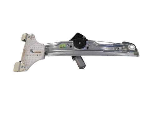 Rear right window mechanism MG MG ZS SUV (AZS1) 1.5 VTi | BP34551966C25 - Image 2