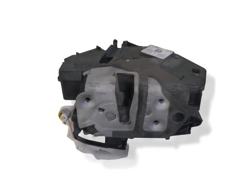Used Front right lock FORD TOURNEO COURIER B460 MPV 1.5 TDCi (75 hp) 22236194