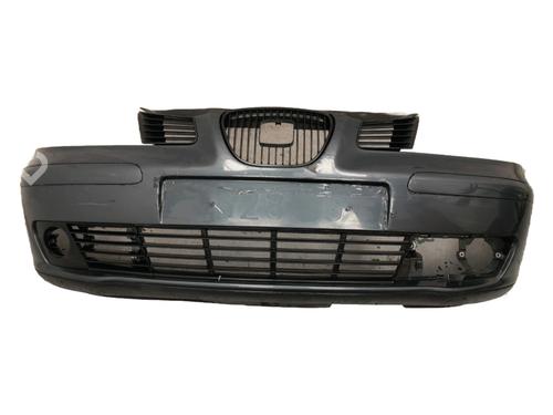 Used Front bumper Front bumper SEAT CORDOBA (6L2) [2002-2009] 34493722 34493722