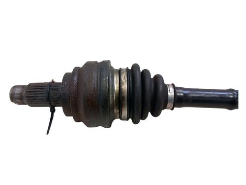 Left rear driveshaft BMW 3 Touring (E91) 320 d | BP23969614M40 