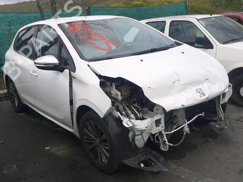 Instrument cluster PEUGEOT 208 I (CA_, CC_) 1.6 BlueHDi 100 | BP23042816C47 