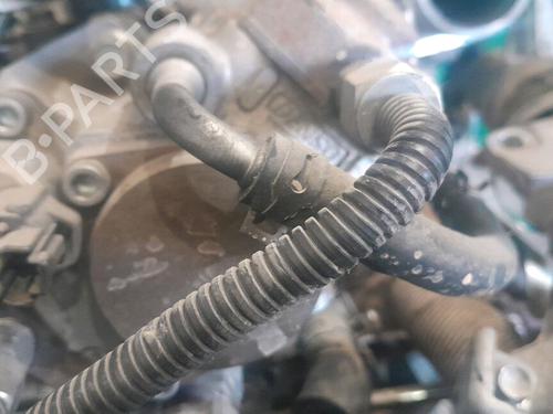 Engine MAZDA 3 Saloon (BL) 2.2 MZR CD (BL10) | BP33980352M1  - Image 6