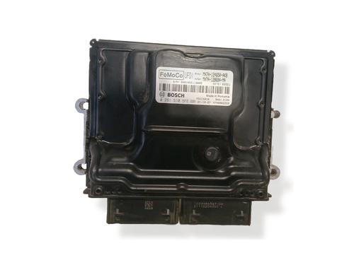 Used Engine control unit (ECU) FORD FOCUS IV (HN) [2018-2025]  23080235