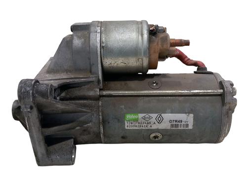 Used Starter Starter SUZUKI GRAND VITARA II (JT, TE, TD) 1.9 DDiS All-wheel Drive (JT419, TD44, JB419WD, JB419XD,... (129 hp) 35735627 35735627