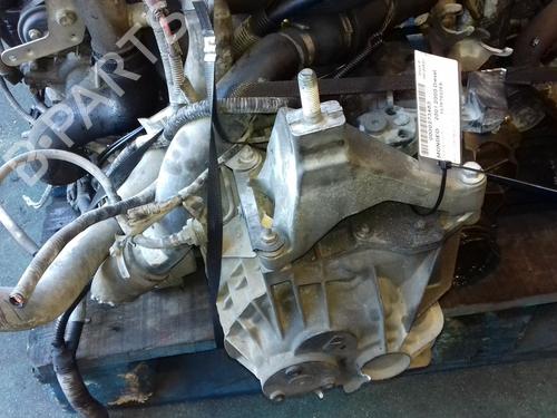 Used Gearbox FORD MONDEO III (B5Y) 2.0 DI (125 hp) 17590918