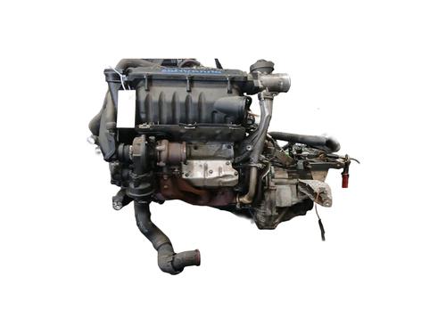 Used Engine Engine MERCEDES-BENZ A-CLASS (W168) A 170 CDI (168.009, 168.109) (95 hp) 34494261 34494261