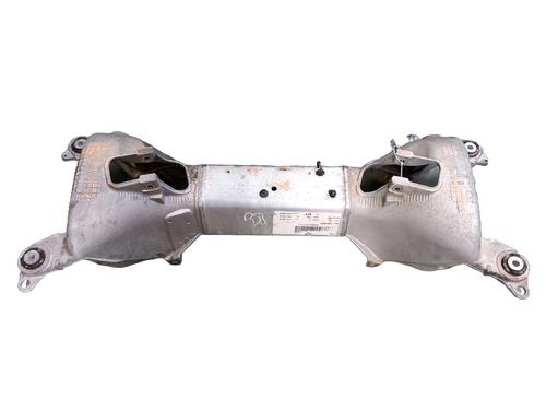 Used Rear axle Rear axle DS DS 7 (J4_, JC_) BlueHDi 130 (JCYHZU) (130 hp) 34379695 34379695