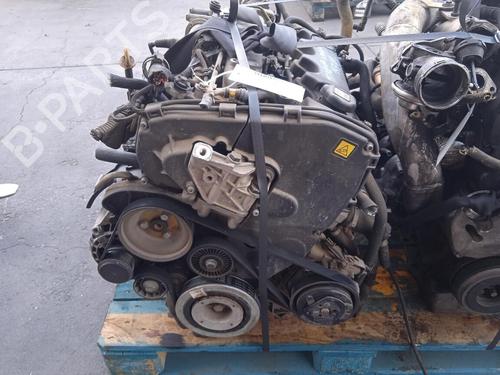 Motor Motor ALFA ROMEO 156 Sportwagon (932_) [1997-2006] 34488830 34488830
