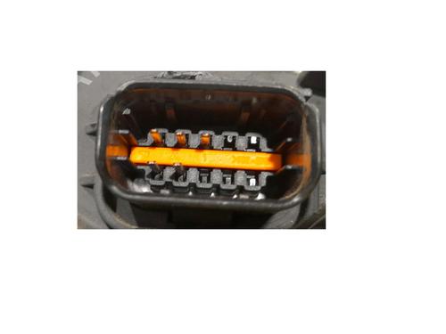 Left headlight RENAULT ZOE (BFM_) ZOE | BP38490517C28 - Image 4