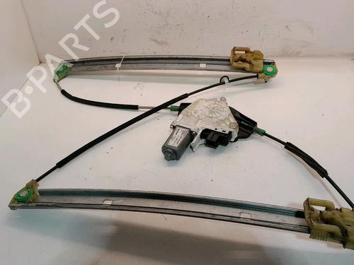 Used Front left window mechanism Front left window mechanism AUDI Q5 (8RB) 2.0 TDI quattro (170 hp) 34462844 34462844