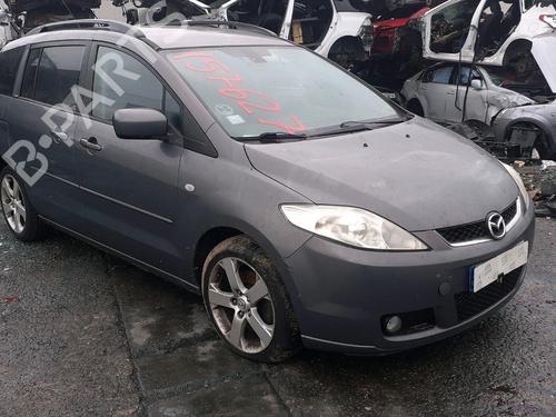 Instrument cluster MAZDA 5 (CR) 2.0 CD (CR19) | BP16578391C47 