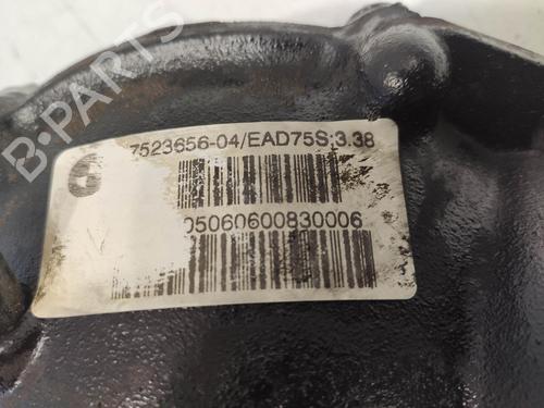 Other BMW X3 (E83) 3.0 d | BP34488313O1 - Image 3