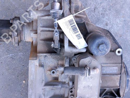 Used Gearbox Gearbox VW GOLF V (1K1) [2003-2010] 33979712 33979712