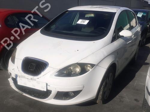 Brugte SEAT TOLEDO III (5P2) 2.0 TDI 16V 4651999