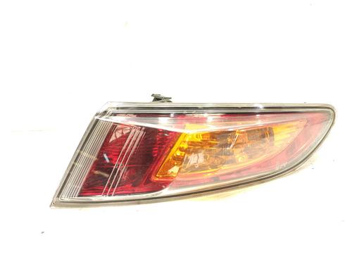 Right taillight HONDA CIVIC VIII Hatchback (FN, FK) 2.2 CTDi (FK3) | BP14475539C35 