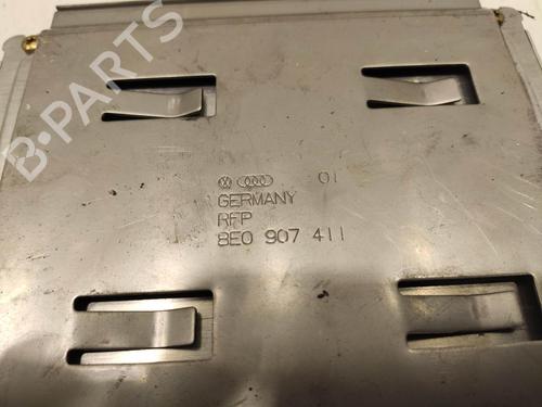 Used Engine control unit (ECU) Engine control unit (ECU) AUDI A4 B6 Avant (8E5) [2000-2005] 35731185 35731185