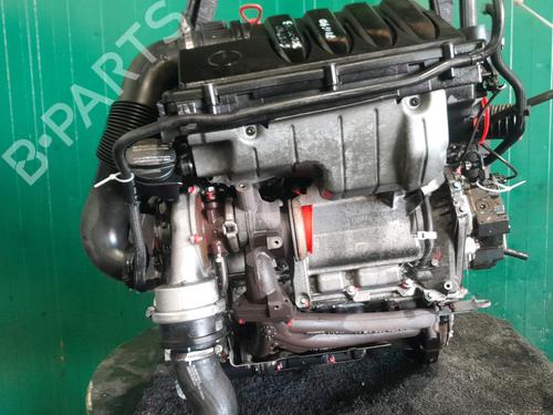 Motor Motor MERCEDES-BENZ A-CLASS (W169) A 180 CDI (169.007, 169.307) (109 hp) 33978936 33978936