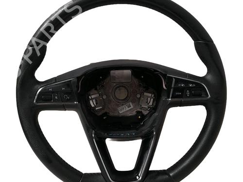 Used Steering wheel Steering wheel SEAT ARONA (KJ7, KJP) 1.0 TSI (116 hp) 34469945 34469945