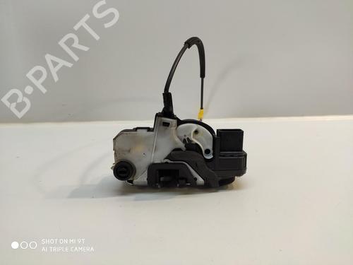 Annen Annen OPEL ASTRA J (P10) 1.7 CDTI (68) (110 hp) 36234532 36234532