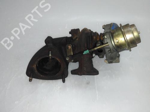 Turbolader/Kompressor OPEL ASTRA G Saloon (T98) 2.0 DI (F69) | BP14463032M71 