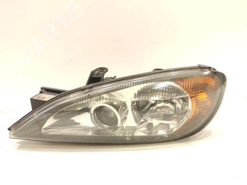 Used Left headlight Left headlight NISSAN PRIMERA Hatchback (P11) 2.0 TD (90 hp) 34545488 34545488