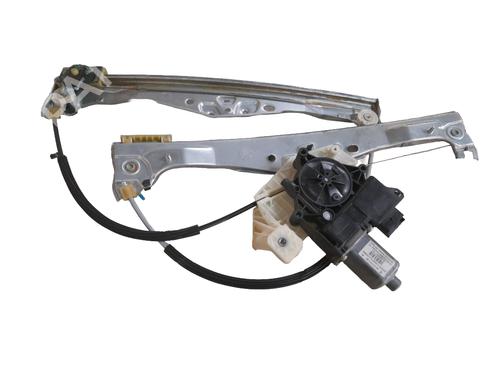 Used Front left window mechanism Front left window mechanism CITROËN C4 CACTUS 1.2 PureTech 130 (131 hp) 34552857 34552857
