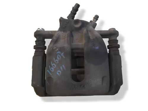 Used Left front brake caliper Left front brake caliper RENAULT CLIO III (BR0/1, CR0/1) 1.5 dCi (88 hp) 33979270 33979270
