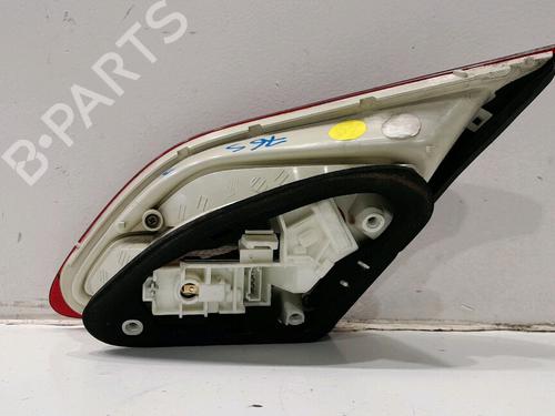 Højre baglygte bagklap Højre baglygte bagklap OPEL ASTRA J (P10) 1.7 CDTI (68) (110 hp) 34490090 34490090