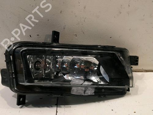 Used Left front fog light Left front fog light VW CADDY IV Box Body/MPV (SAA, SAH) 2.0 TDI (102 hp) 34447251 34447251