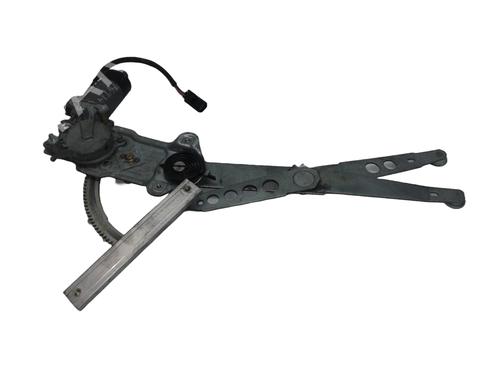 Used Front right window mechanism Front right window mechanism JAGUAR XJ (XJ40, XJ81) 6 4.0 (222 hp) 34482018 34482018