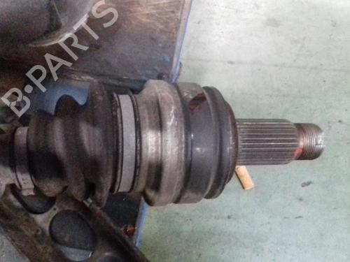 Right front driveshaft BMW 3 Touring (E91) 318 i | BP19685061M39 