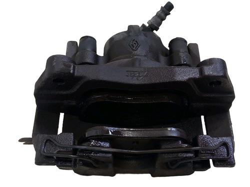 Right front brake caliper RENAULT GRAND SCÉNIC II (JM0/1_)  | BP27214988M104 