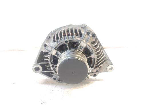 Dynamo RENAULT MEGANE I (BA0/1_) 1.9 dTi (BA08, BA0N) (98 hp) 17591116