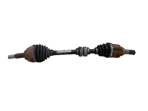 Used Left front driveshaft Left front driveshaft NISSAN MICRA V (K14) 1.5 DCI (90 hp) 34552394 34552394